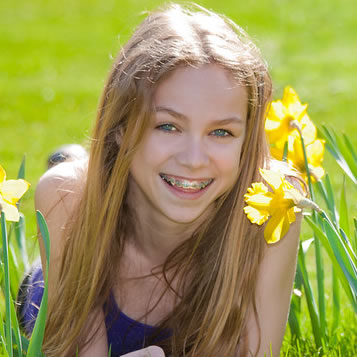 early orthodontic treatment